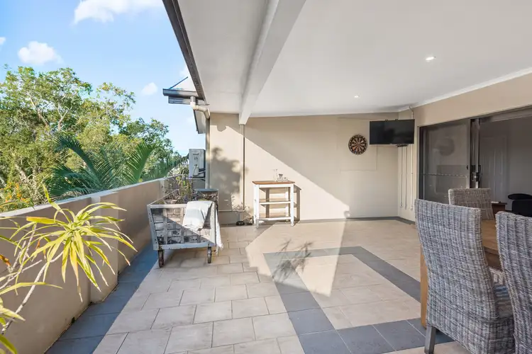 Fifth view of Homely unit listing, 12/110 Pashen Street, Morningside QLD 4170