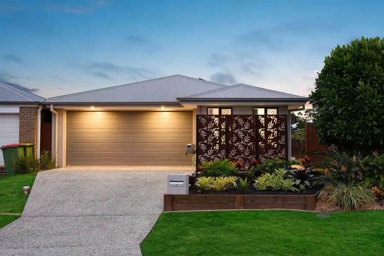 Main view of Homely house listing, 3 Ila Court, Ormeau QLD 4208