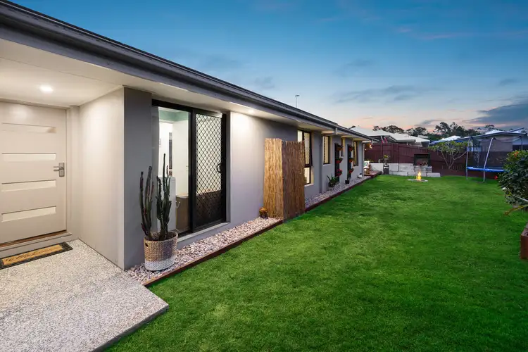 Second view of Homely house listing, 3 Ila Court, Ormeau QLD 4208