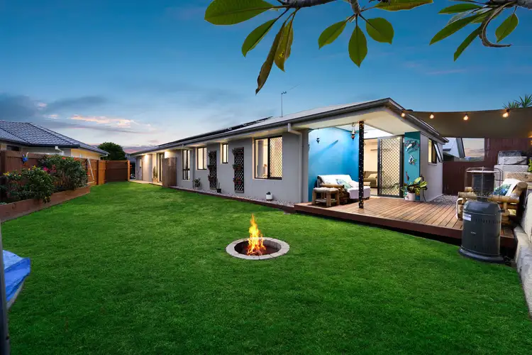 Third view of Homely house listing, 3 Ila Court, Ormeau QLD 4208