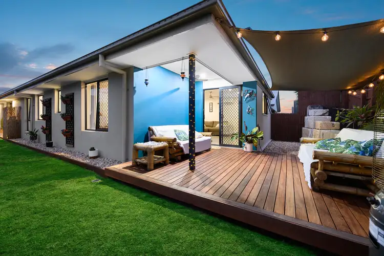 Fourth view of Homely house listing, 3 Ila Court, Ormeau QLD 4208