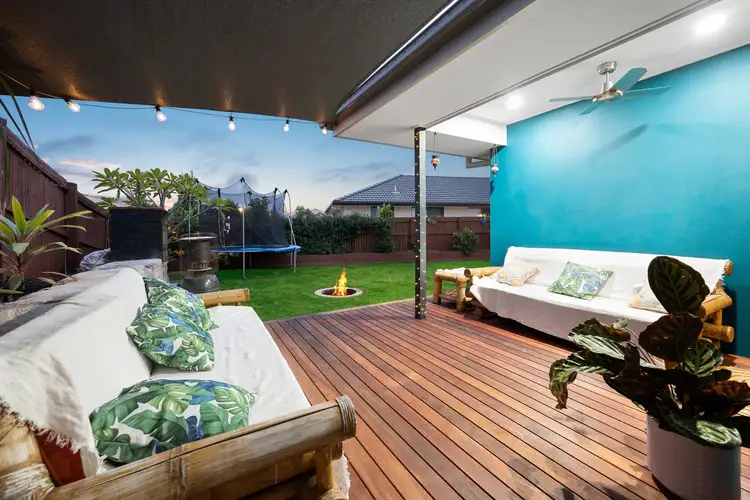 Fifth view of Homely house listing, 3 Ila Court, Ormeau QLD 4208