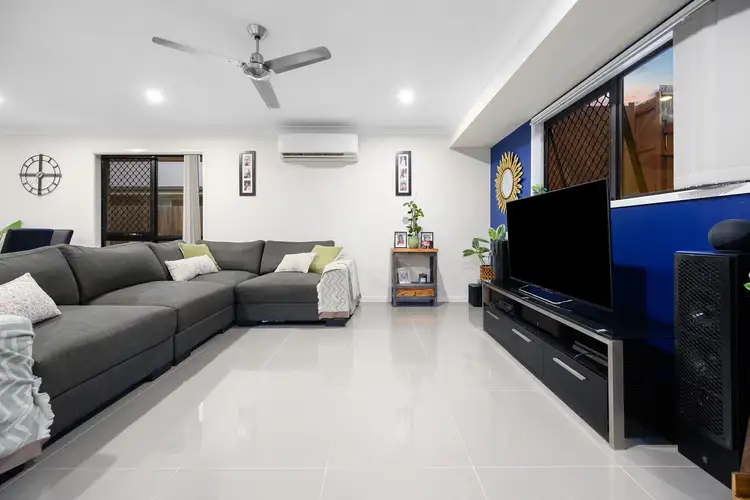 Sixth view of Homely house listing, 3 Ila Court, Ormeau QLD 4208