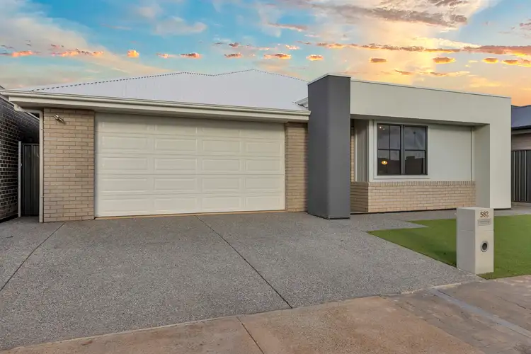 582 Stebonheath Road, Davoren Park SA 5113