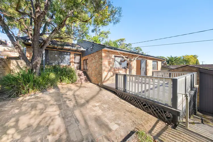 17 Damour Avenue, East Lindfield NSW 2070