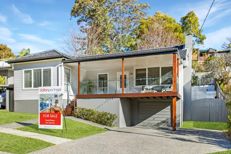 Main view of Homely house listing, 17 Terence Street, Adamstown Heights NSW 2289
