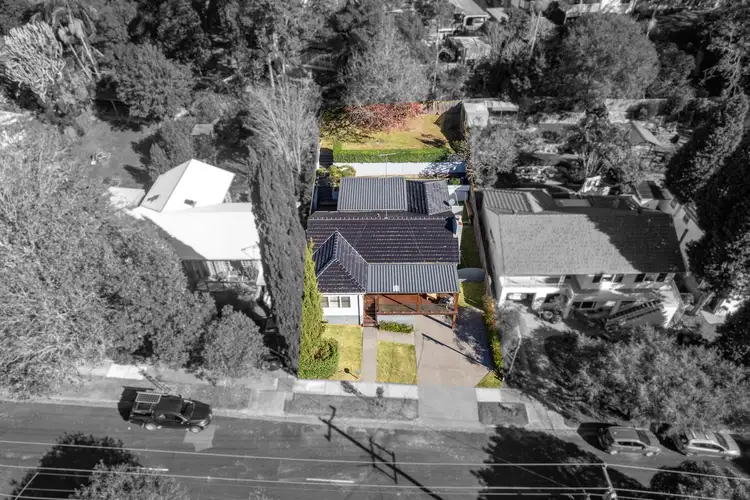 Second view of Homely house listing, 17 Terence Street, Adamstown Heights NSW 2289