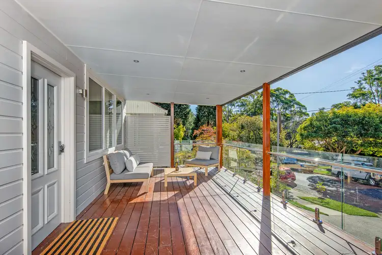 Third view of Homely house listing, 17 Terence Street, Adamstown Heights NSW 2289
