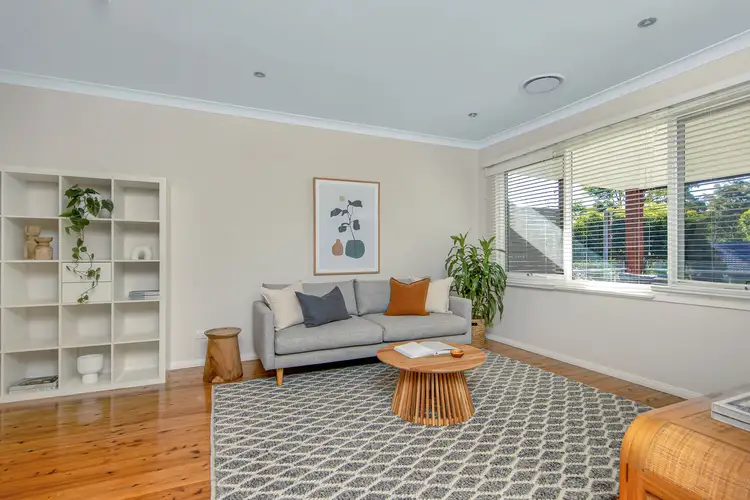 Fifth view of Homely house listing, 17 Terence Street, Adamstown Heights NSW 2289