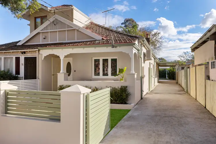 53 Kembla Street, Croydon Park NSW 2133