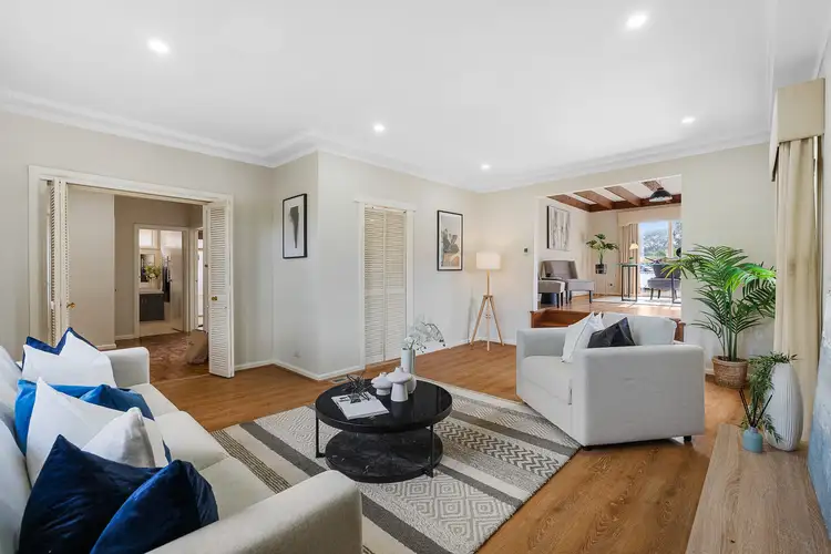 Third view of Homely house listing, 27 Boxleigh Grove, Box Hill North VIC 3129