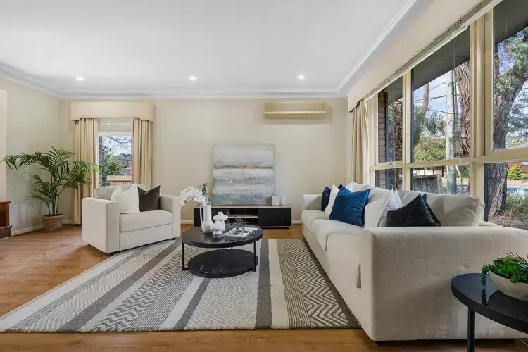 Fourth view of Homely house listing, 27 Boxleigh Grove, Box Hill North VIC 3129