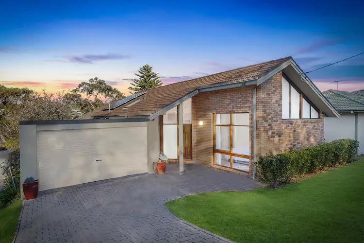 32 Caldarra Avenue, Engadine NSW 2233