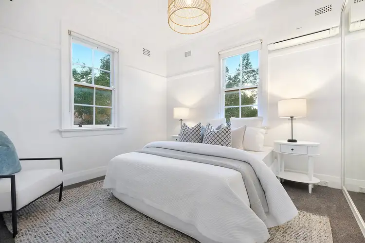 Second view of Homely apartment listing, 3/10 Toongarah Road, Waverton NSW 2060