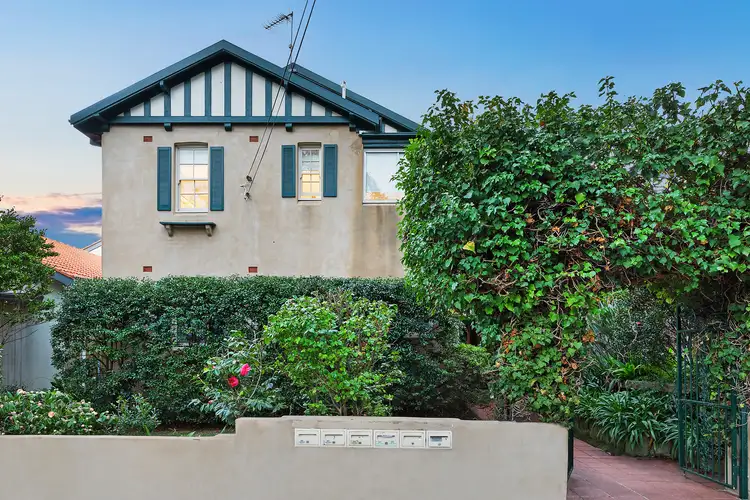 Third view of Homely apartment listing, 3/10 Toongarah Road, Waverton NSW 2060