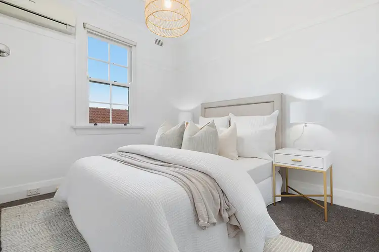 Fourth view of Homely apartment listing, 3/10 Toongarah Road, Waverton NSW 2060