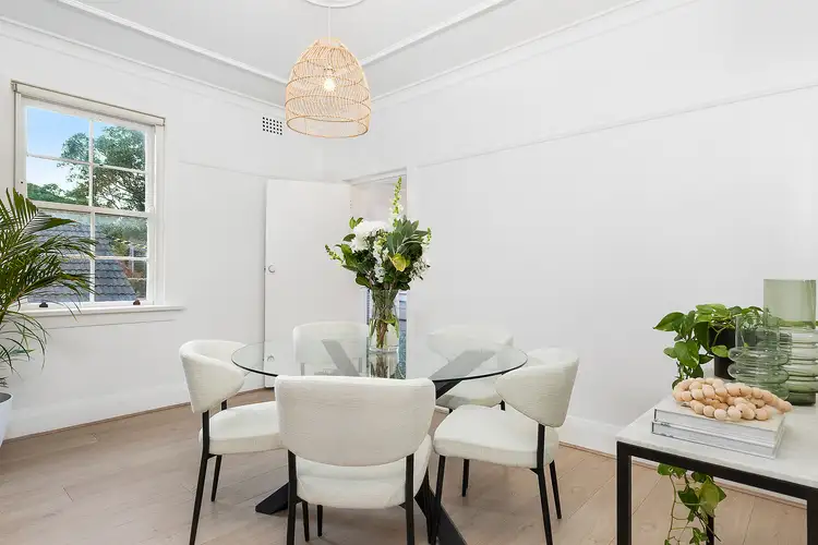 Fifth view of Homely apartment listing, 3/10 Toongarah Road, Waverton NSW 2060