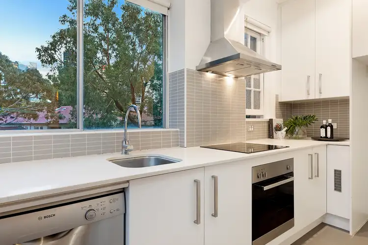 Sixth view of Homely apartment listing, 3/10 Toongarah Road, Waverton NSW 2060