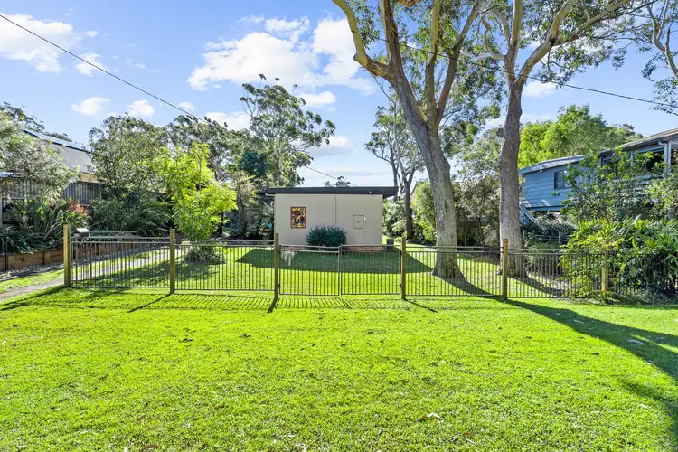 Second view of Homely house listing, 25 Moola Street, Hawks Nest NSW 2324