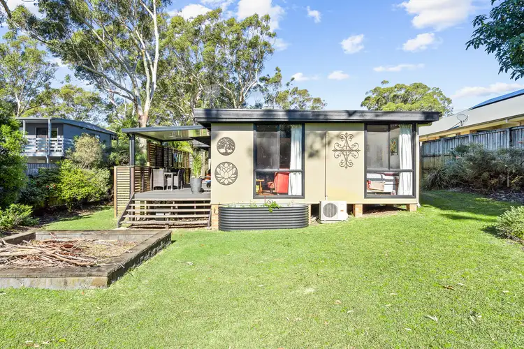 Third view of Homely house listing, 25 Moola Street, Hawks Nest NSW 2324