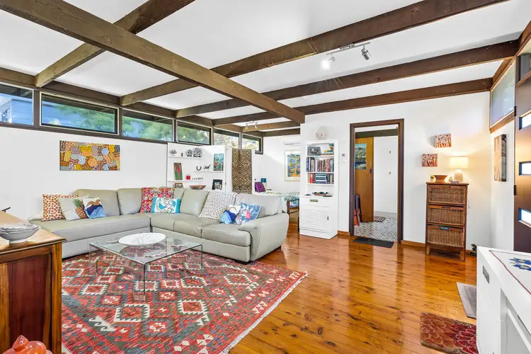 Fifth view of Homely house listing, 25 Moola Street, Hawks Nest NSW 2324