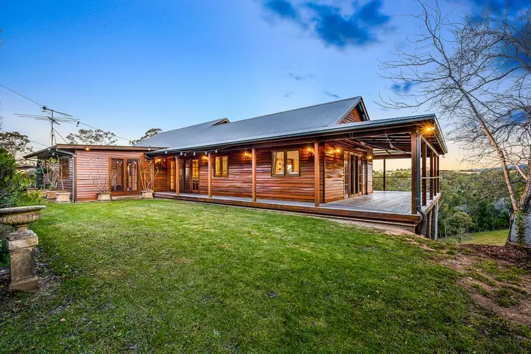 Third view of Homely house listing, 228 Hermitage Road, Kurrajong Hills NSW 2758