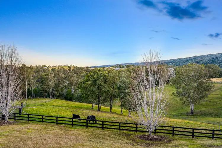 Fifth view of Homely house listing, 228 Hermitage Road, Kurrajong Hills NSW 2758
