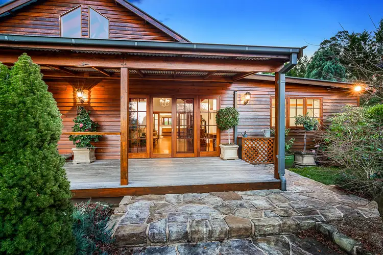 Sixth view of Homely house listing, 228 Hermitage Road, Kurrajong Hills NSW 2758