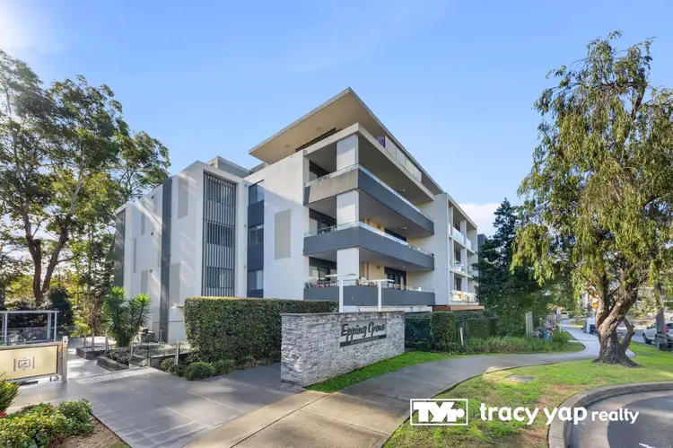 38/10-14 Hazlewood Place, Epping NSW 2121