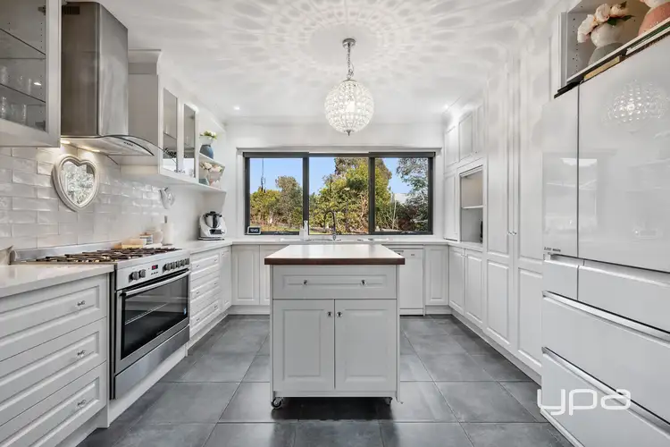 6 Muddy Lane, Myrniong VIC 3341