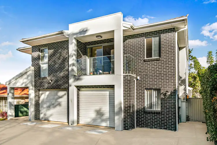 6A Springdale Road, Wentworthville NSW 2145
