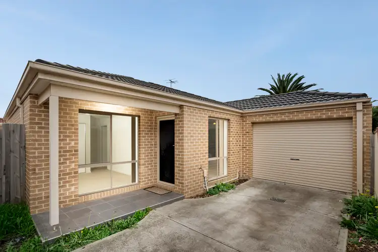 2/16 Grazier Court, Werribee VIC 3030