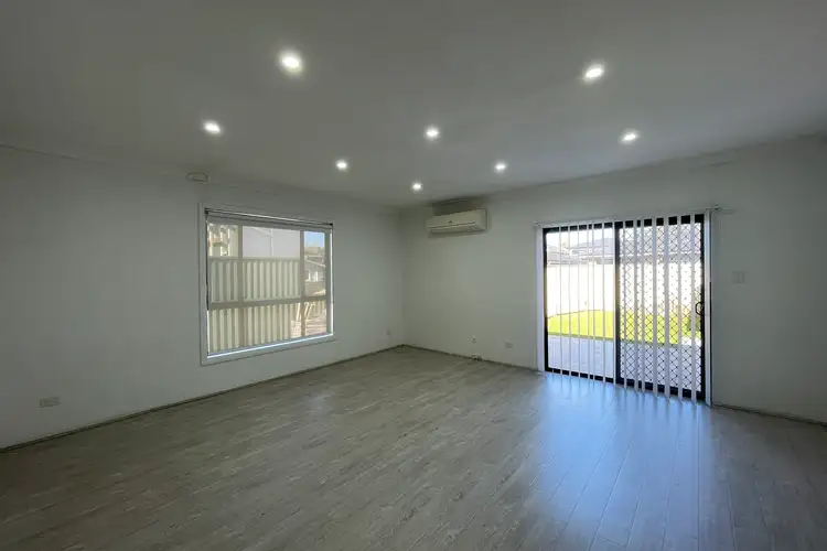 44 Linthorne Street, Guildford NSW 2161