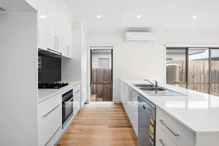 Third view of Homely townhouse listing, 4 Acacia Lane, Rosebud VIC 3939