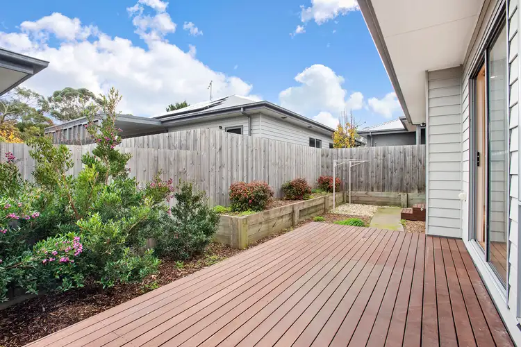 Sixth view of Homely townhouse listing, 4 Acacia Lane, Rosebud VIC 3939