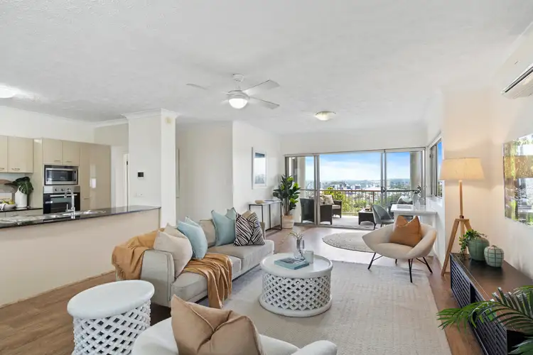 7/57 Swann Road, Taringa QLD 4068
