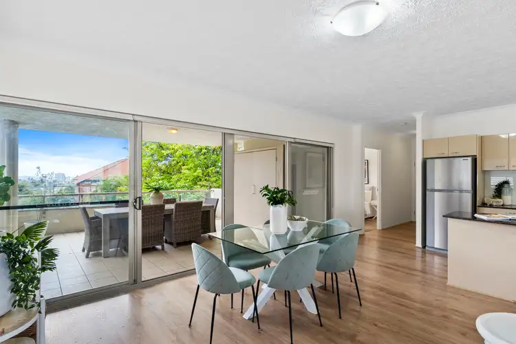 Fifth view of Homely apartment listing, 7/57 Swann Road, Taringa QLD 4068