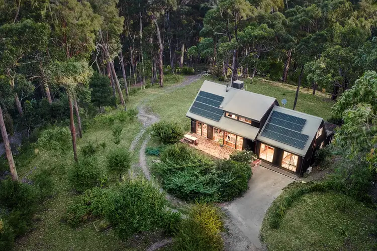8/269 Myers Creek Road, Healesville VIC 3777