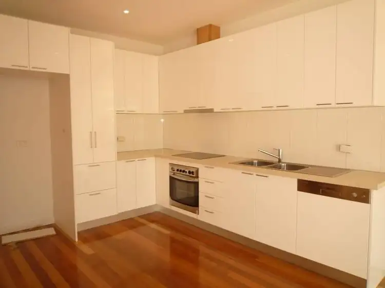Second view of Homely house listing, 51 Little Kent Street, Richmond VIC 3121