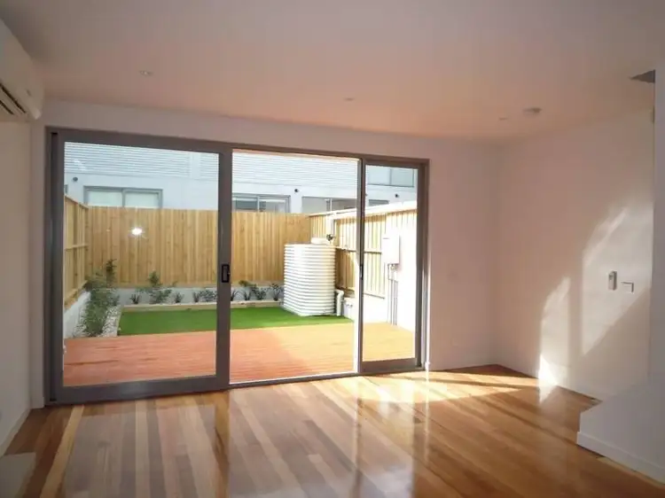 Fourth view of Homely house listing, 51 Little Kent Street, Richmond VIC 3121