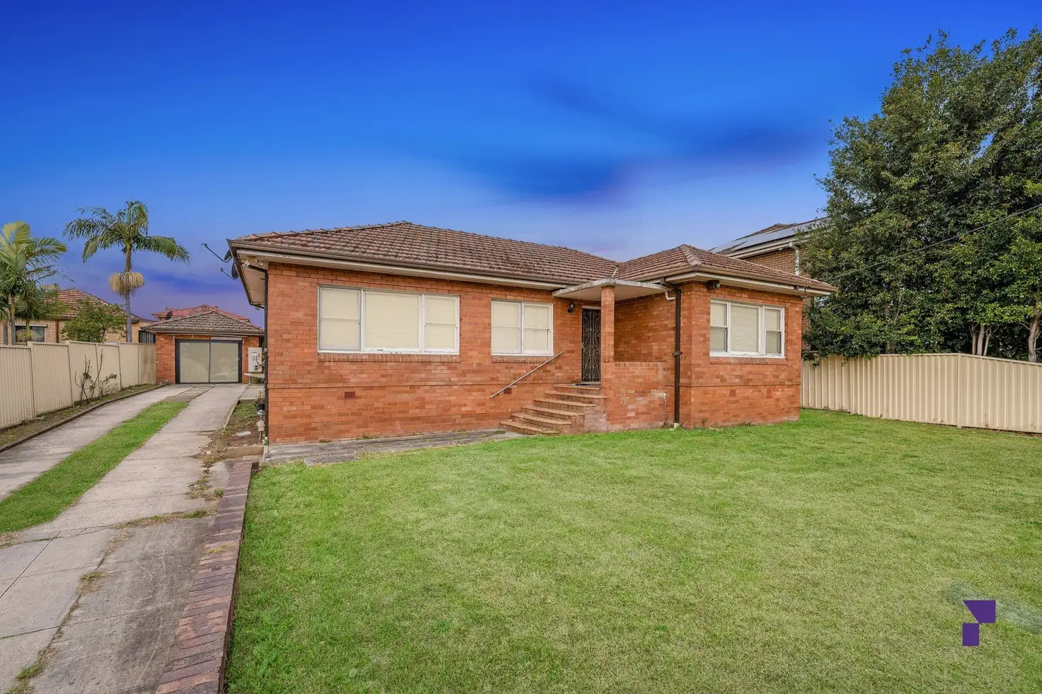 Main view of Homely house listing, 319 Waterloo Road, Greenacre NSW 2190