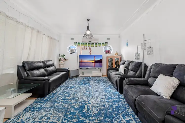 Third view of Homely house listing, 319 Waterloo Road, Greenacre NSW 2190