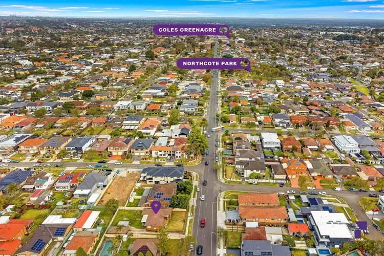 Sixth view of Homely house listing, 319 Waterloo Road, Greenacre NSW 2190