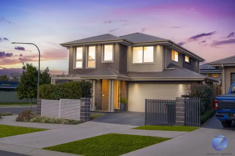Main view of Homely house listing, 1 Thomas Street, Appin NSW 2560