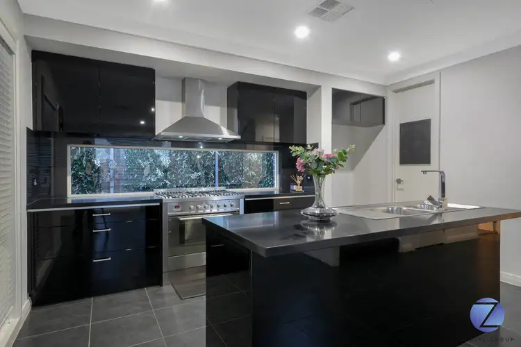Second view of Homely house listing, 1 Thomas Street, Appin NSW 2560