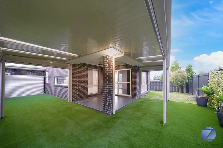 Third view of Homely house listing, 1 Thomas Street, Appin NSW 2560