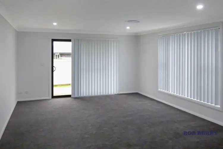 Second view of Homely house listing, 21 Yarra Place, Dubbo NSW 2830