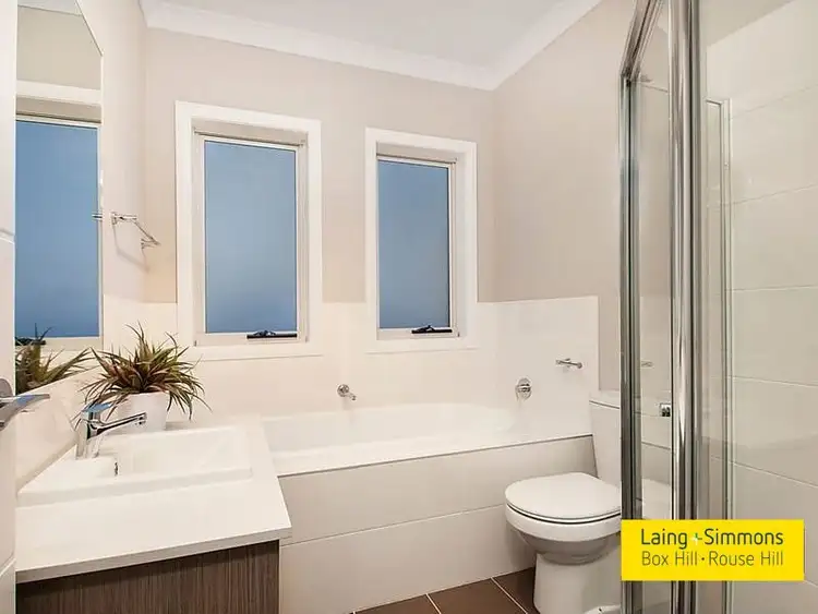 Sixth view of Homely house listing, 91 Amarco Circuit, The Ponds NSW 2769