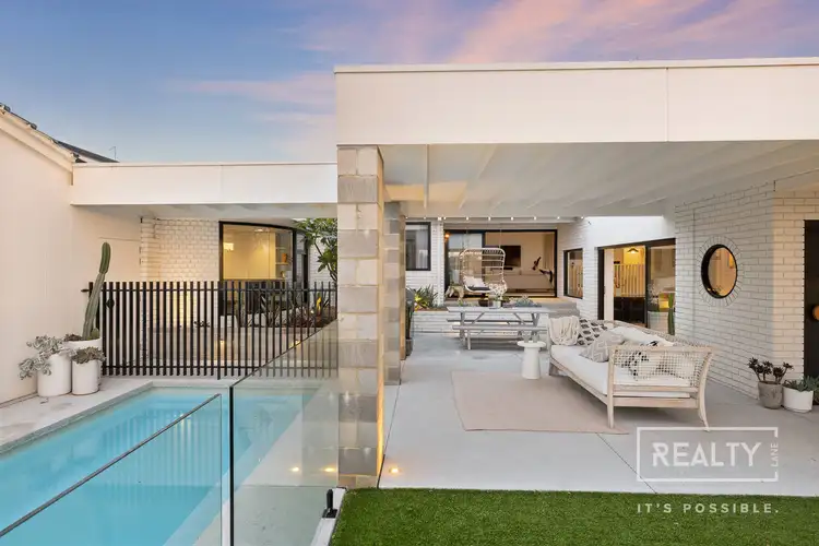 52 Luccombe Way, Karrinyup WA 6018