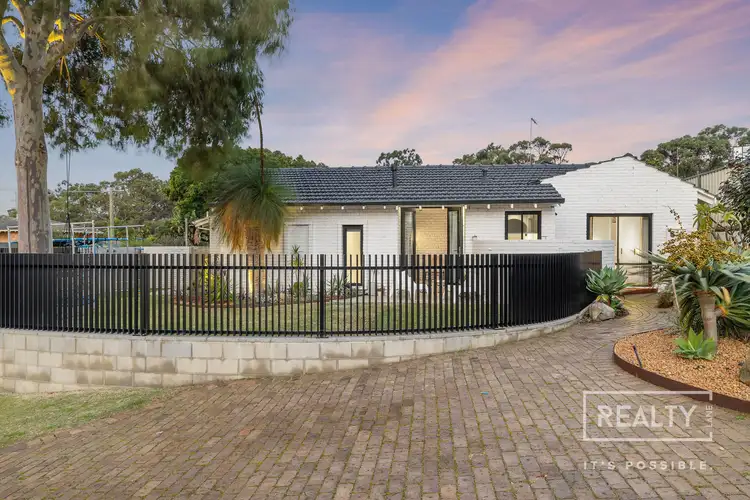 Fourth view of Homely house listing, 52 Luccombe Way, Karrinyup WA 6018